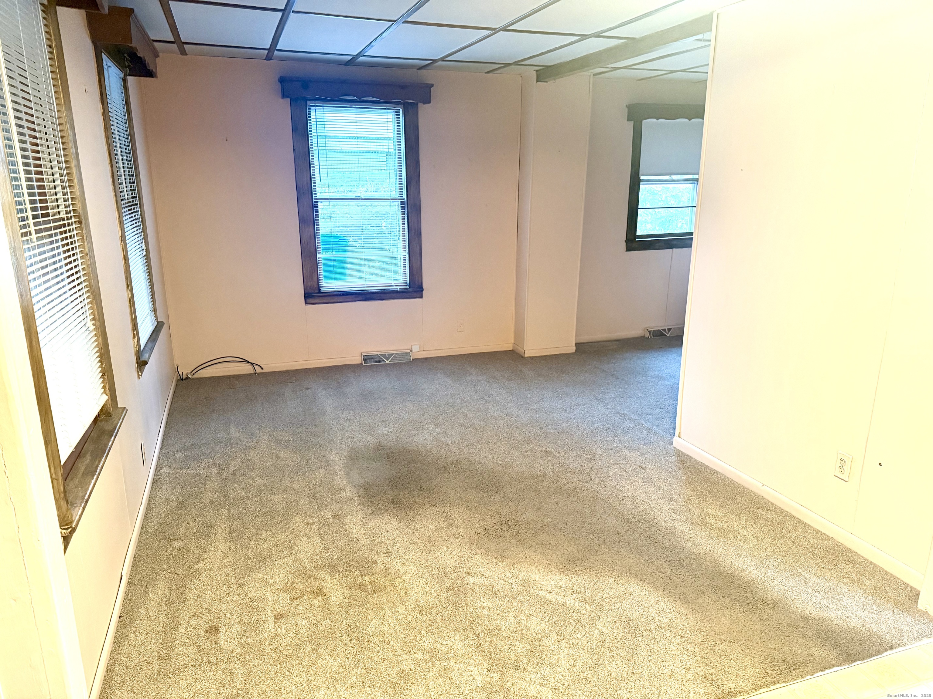 16 Naugatuck Avenue Shelton, CT 06484 - Photo 6 of 36 a view of a room with a windows