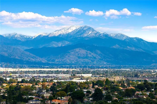 a view of an ocean of a building