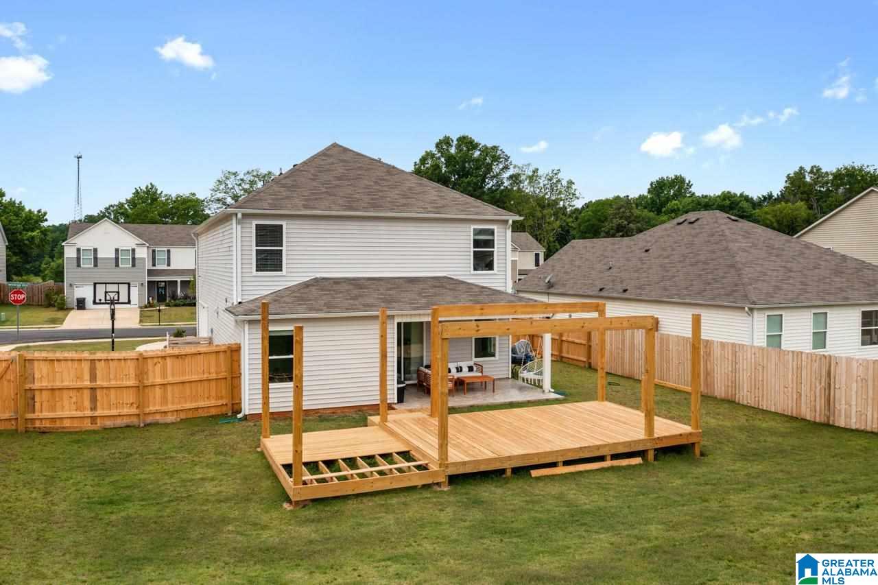 775 Michelle Manor Calera, AL 35040 - Photo 8 of 42