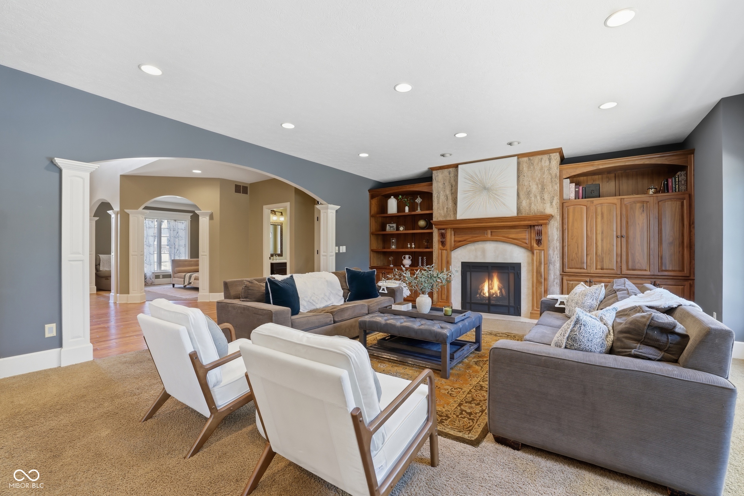 13062 Callaway Court Fishers, IN 46037 - Photo 14 of 51