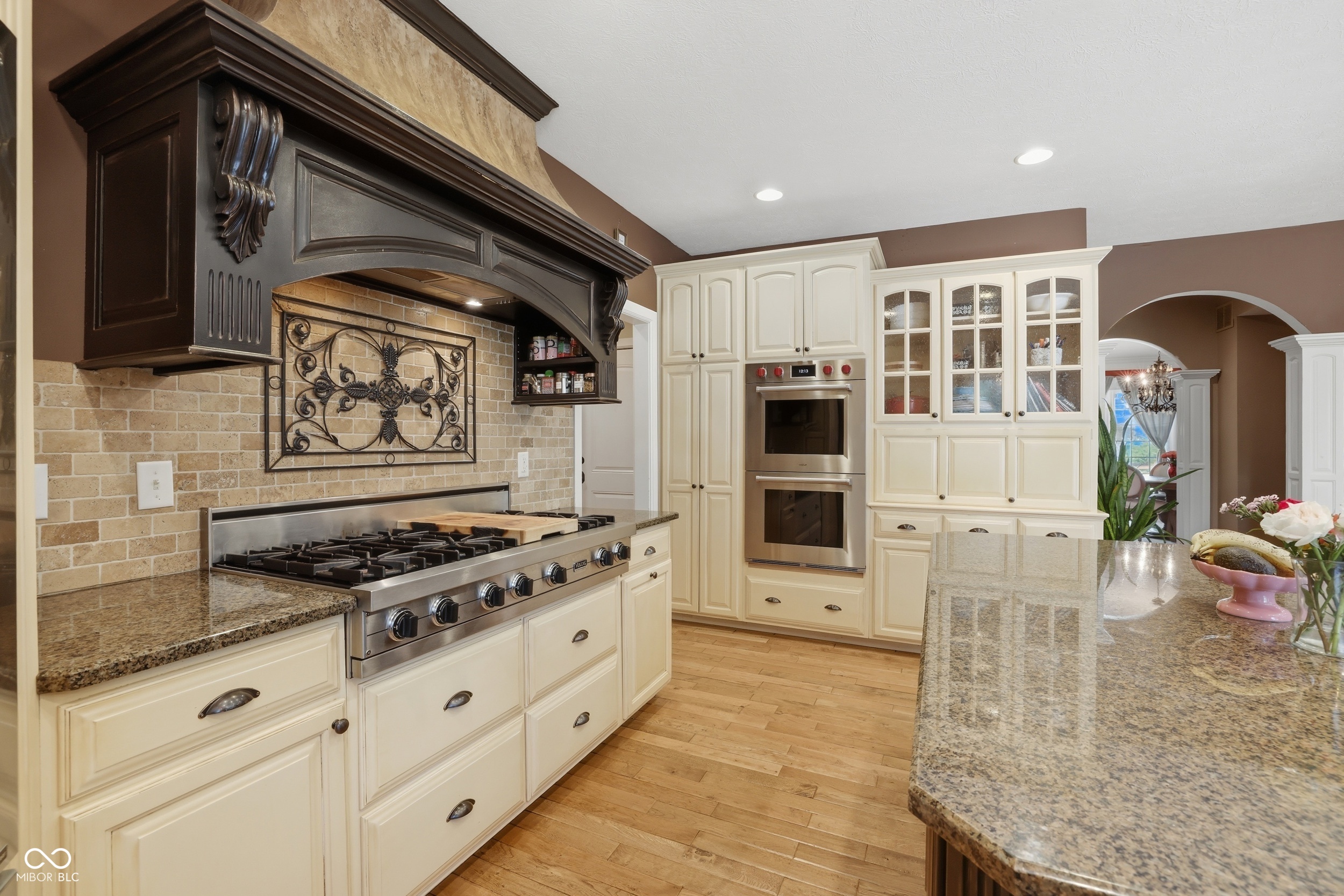 13062 Callaway Court Fishers, IN 46037 - Photo 18 of 51
