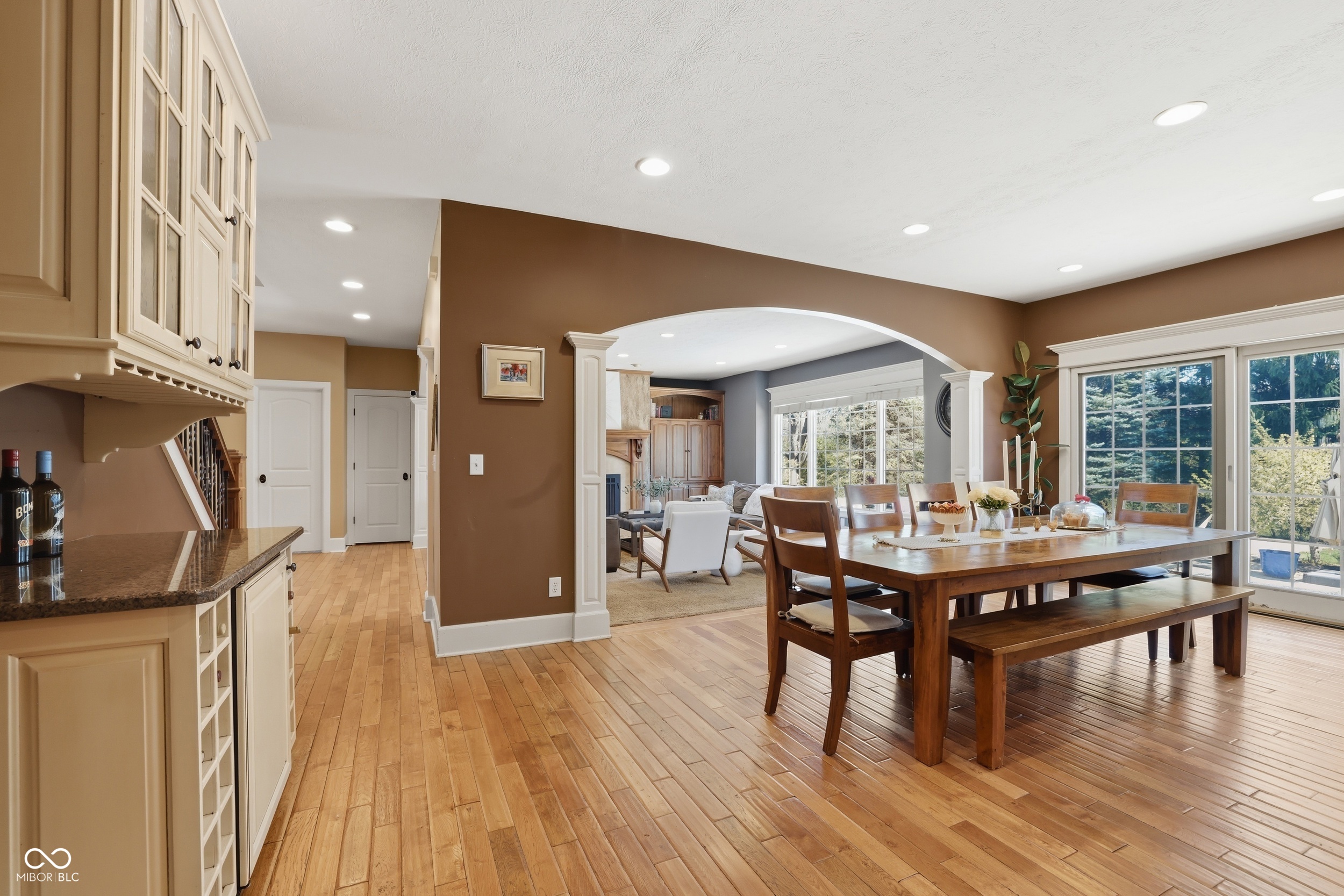 13062 Callaway Court Fishers, IN 46037 - Photo 19 of 51