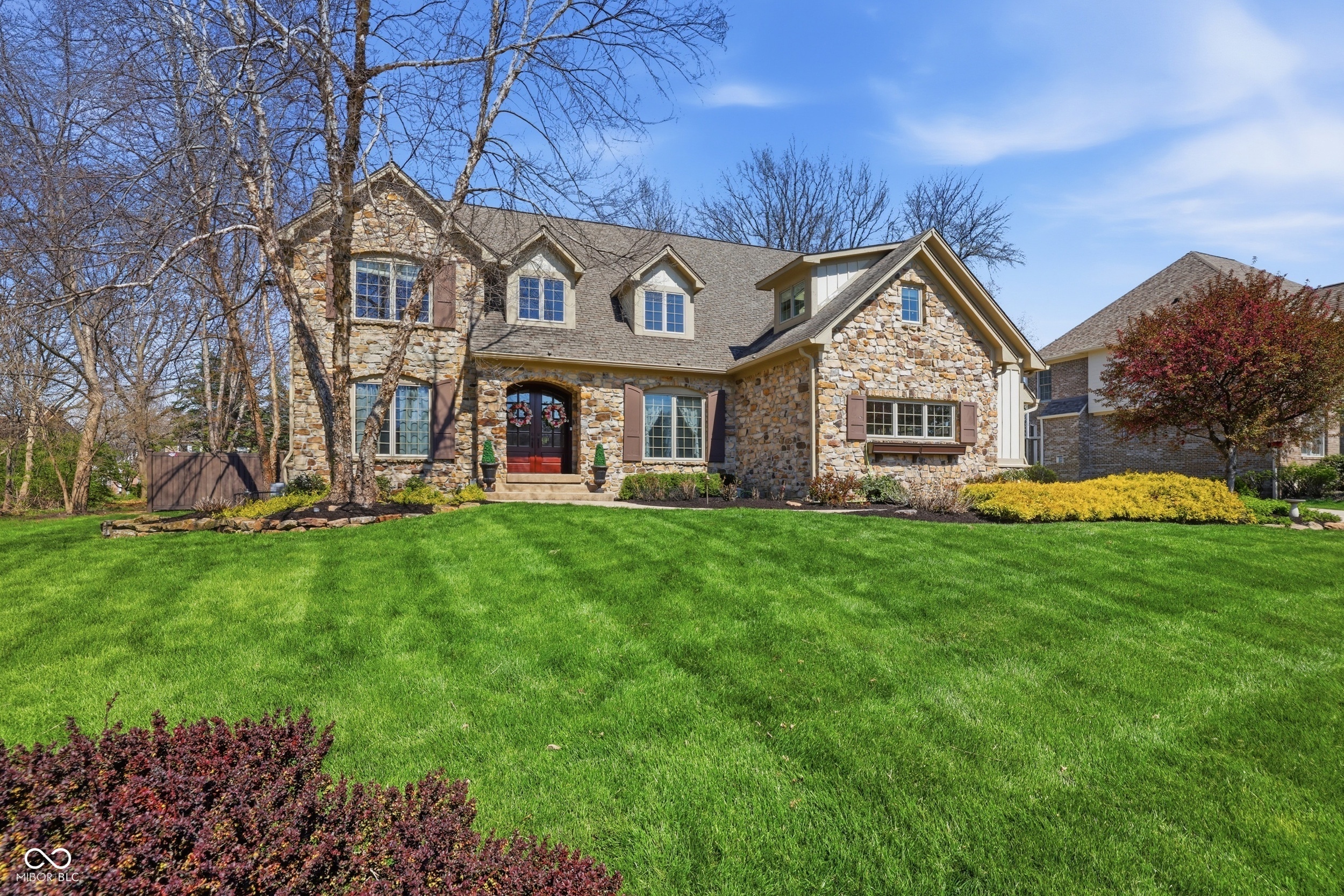 13062 Callaway Court Fishers, IN 46037 - Photo 2 of 51