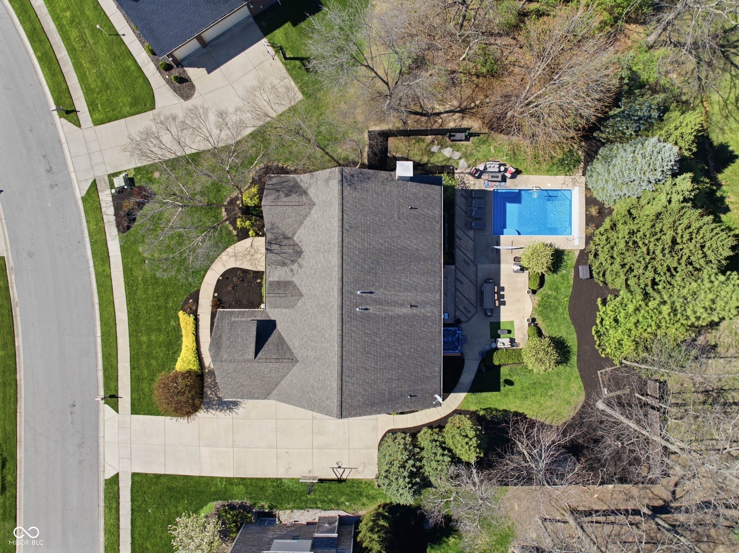 13062 Callaway Court Fishers, IN 46037 - Photo 4 of 51