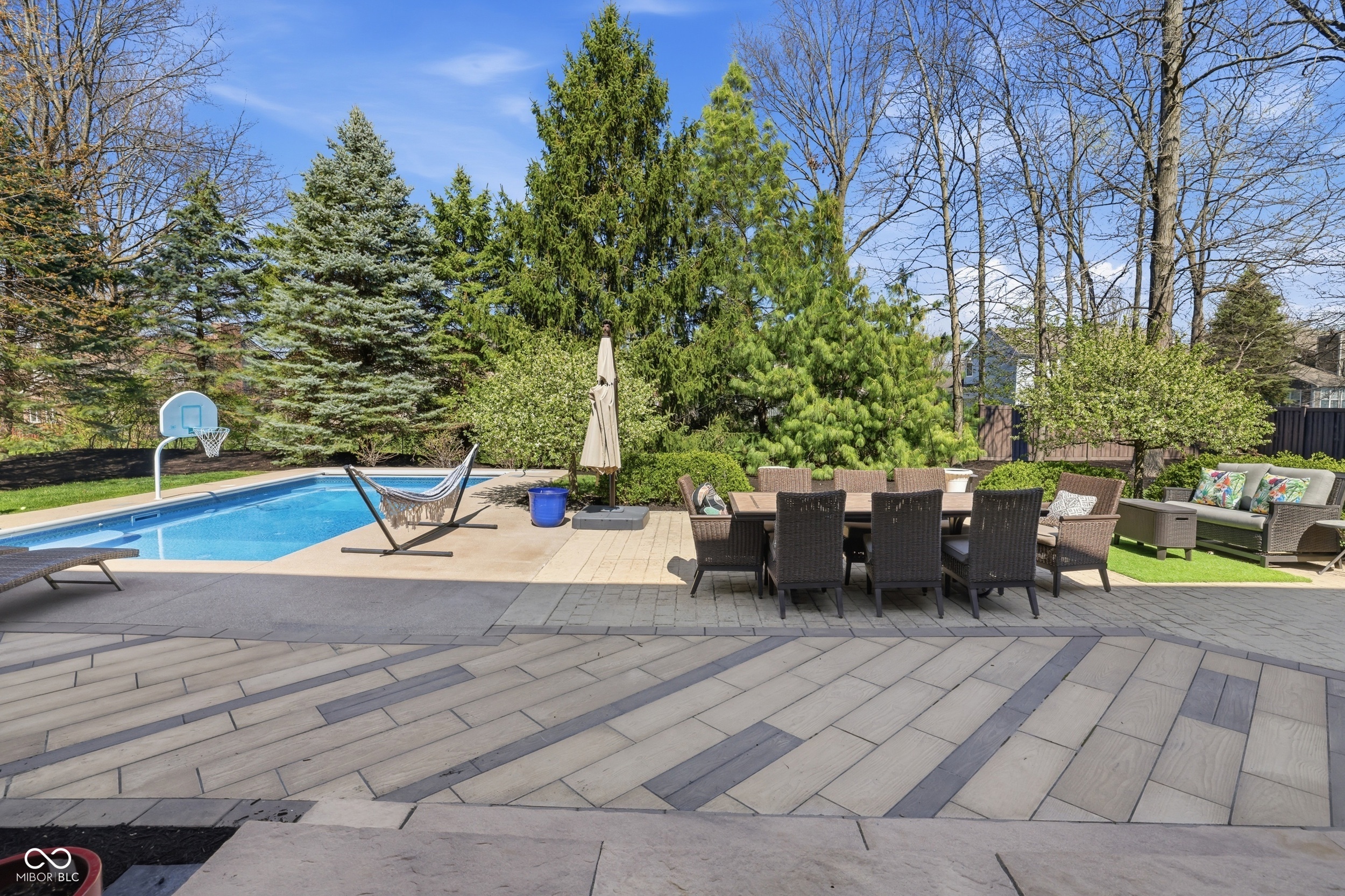 13062 Callaway Court Fishers, IN 46037 - Photo 43 of 51