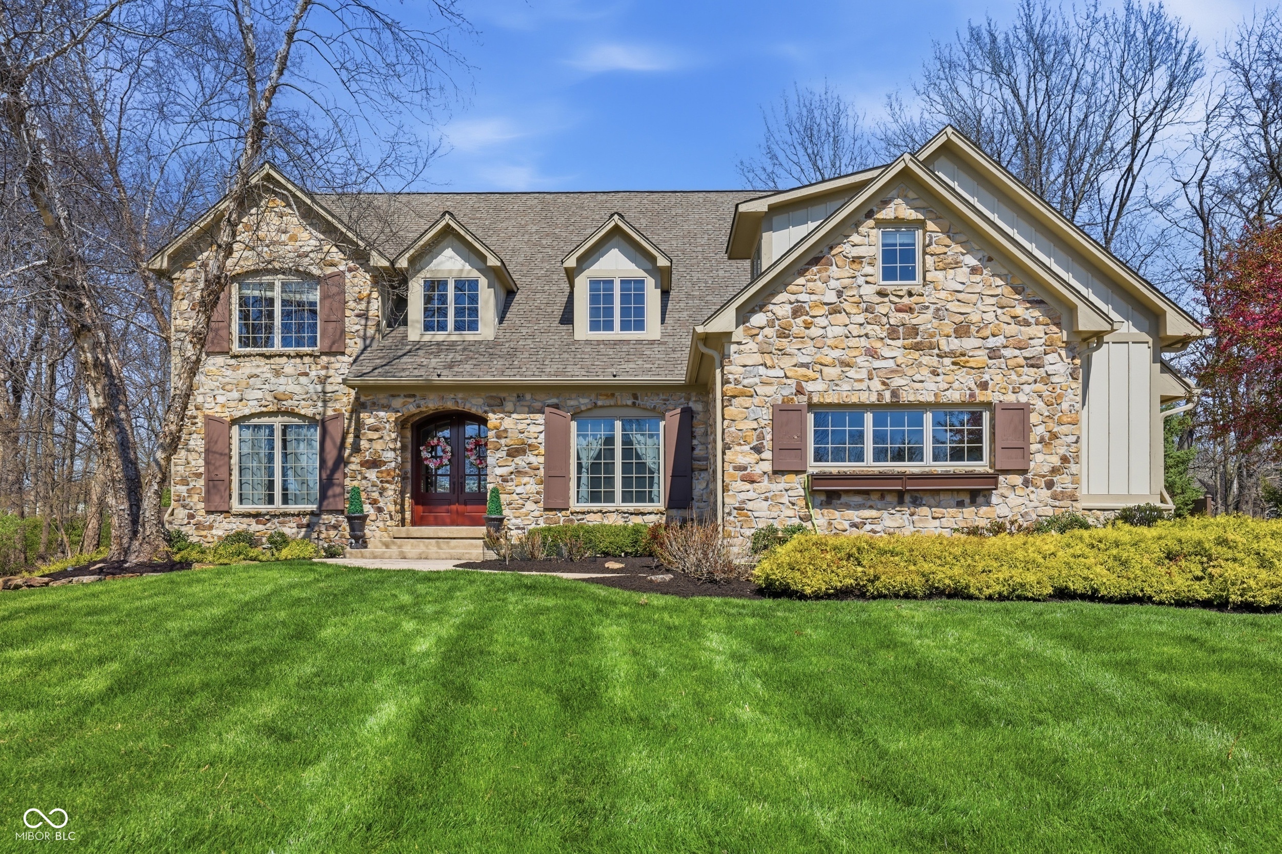 13062 Callaway Court Fishers, IN 46037 - Photo 46 of 51