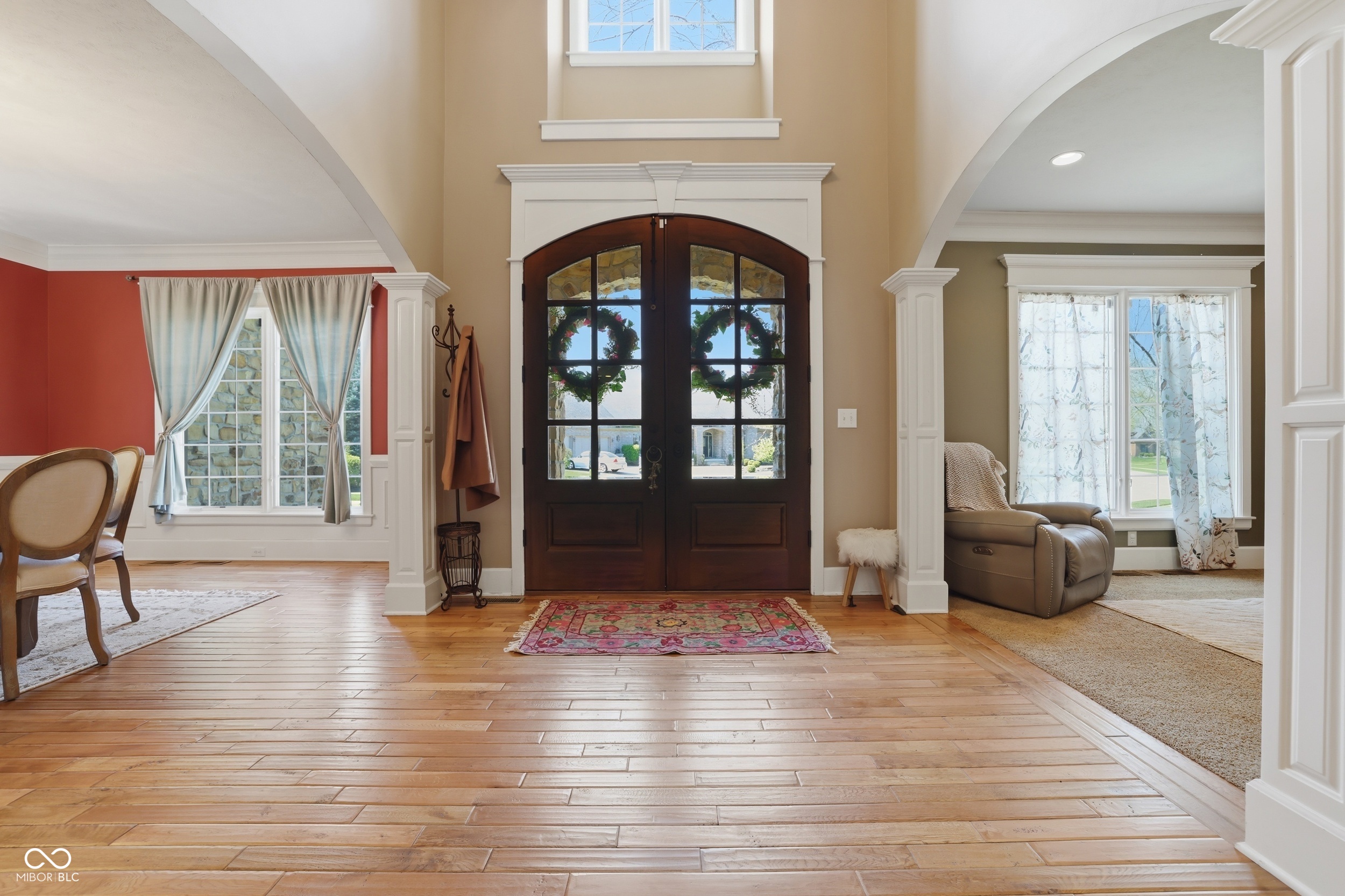 13062 Callaway Court Fishers, IN 46037 - Photo 6 of 51