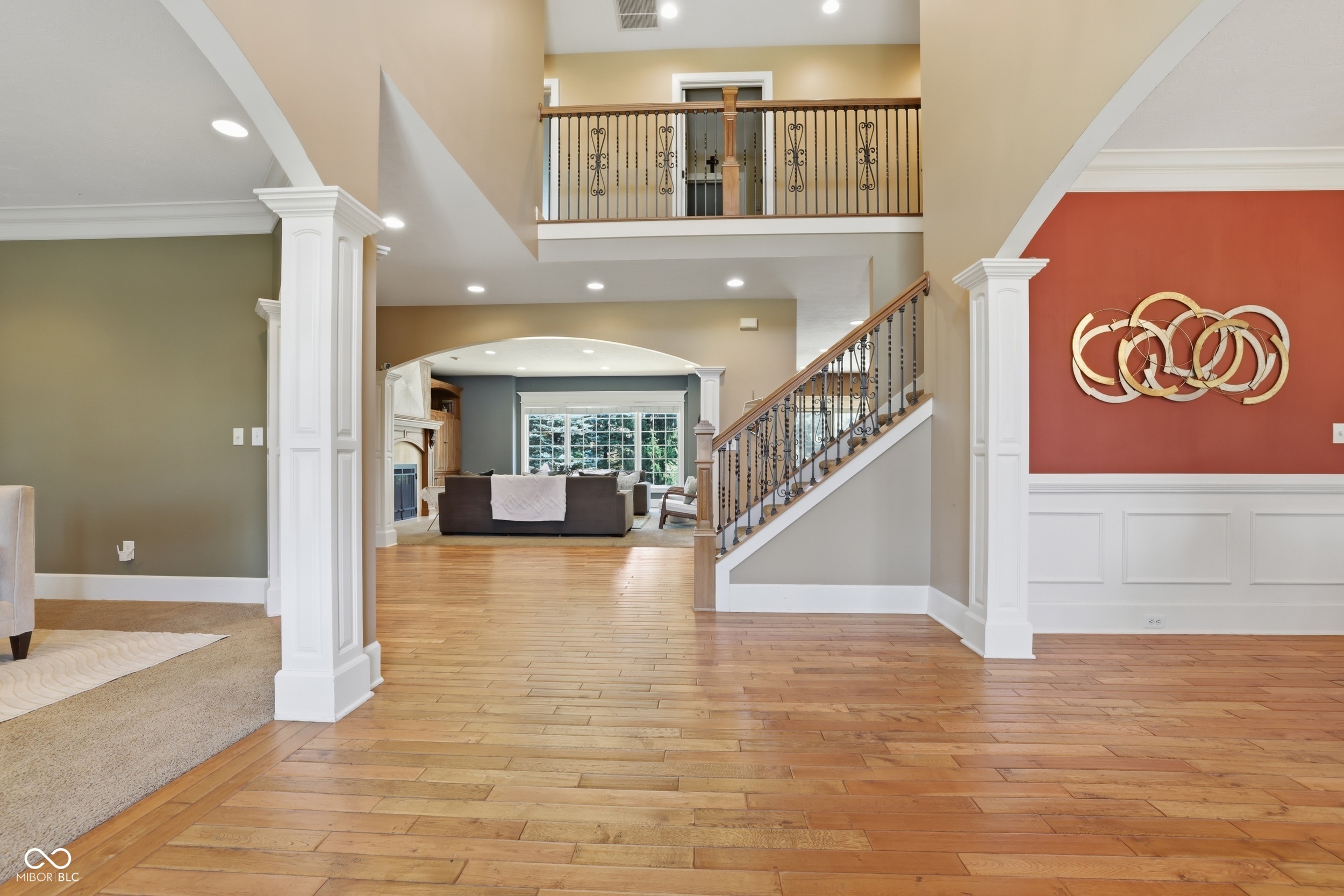 13062 Callaway Court Fishers, IN 46037 - Photo 7 of 51