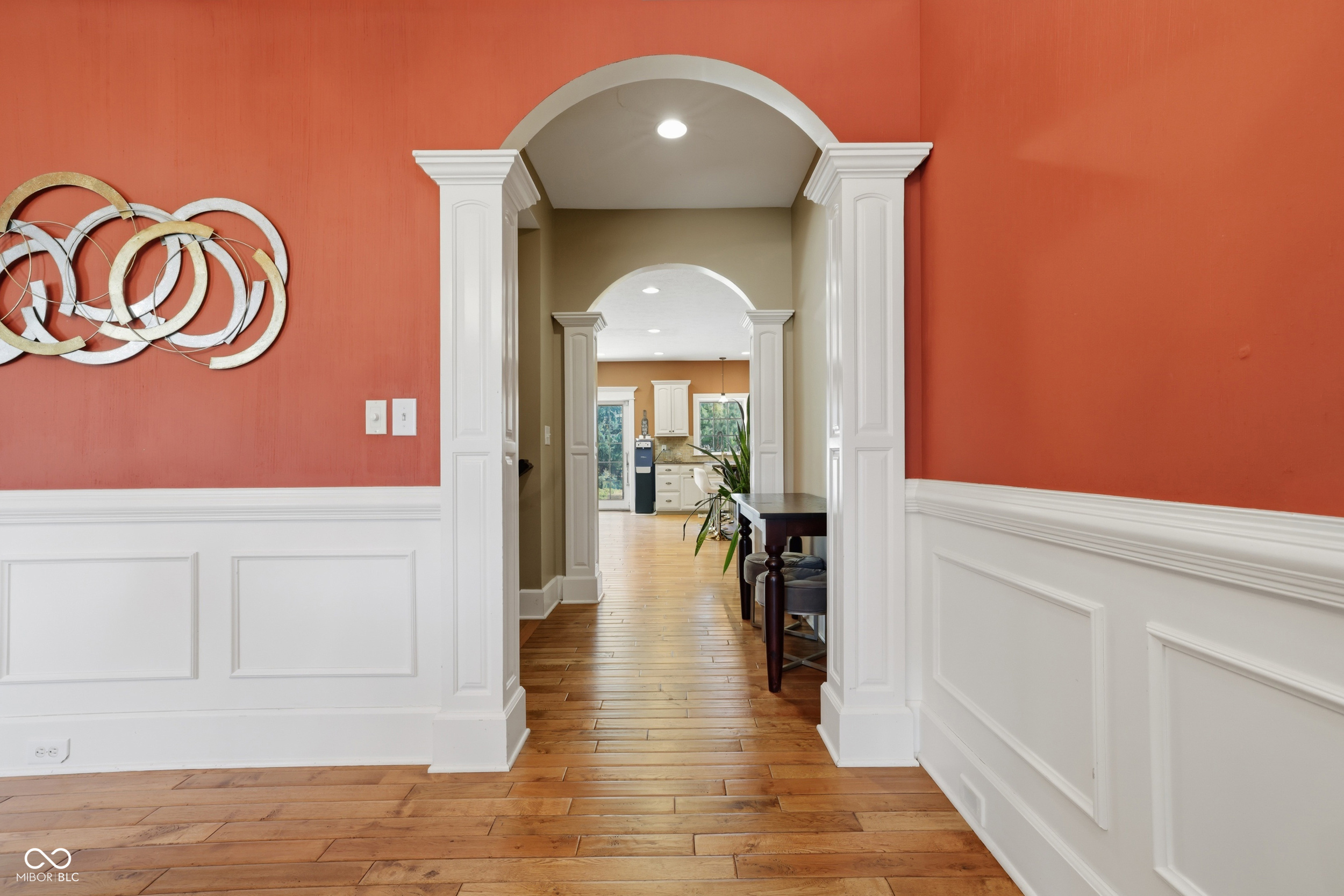 13062 Callaway Court Fishers, IN 46037 - Photo 10 of 51