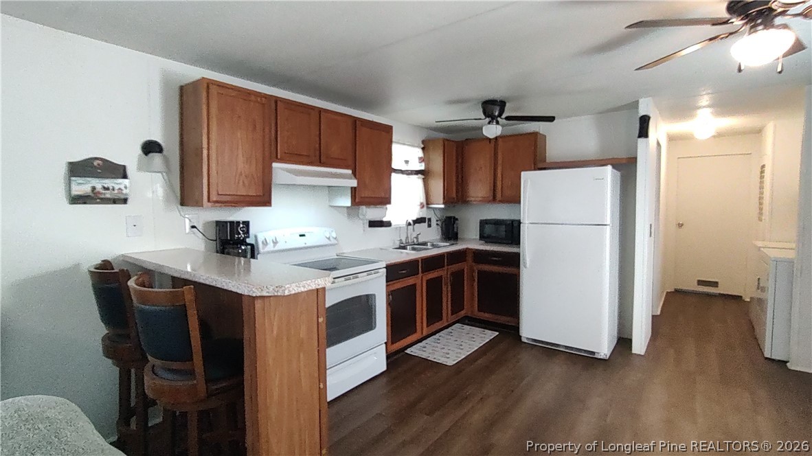 172 Addor Road Pinebluff, NC 28373 - Photo 21 of 37 Gallery Image 21