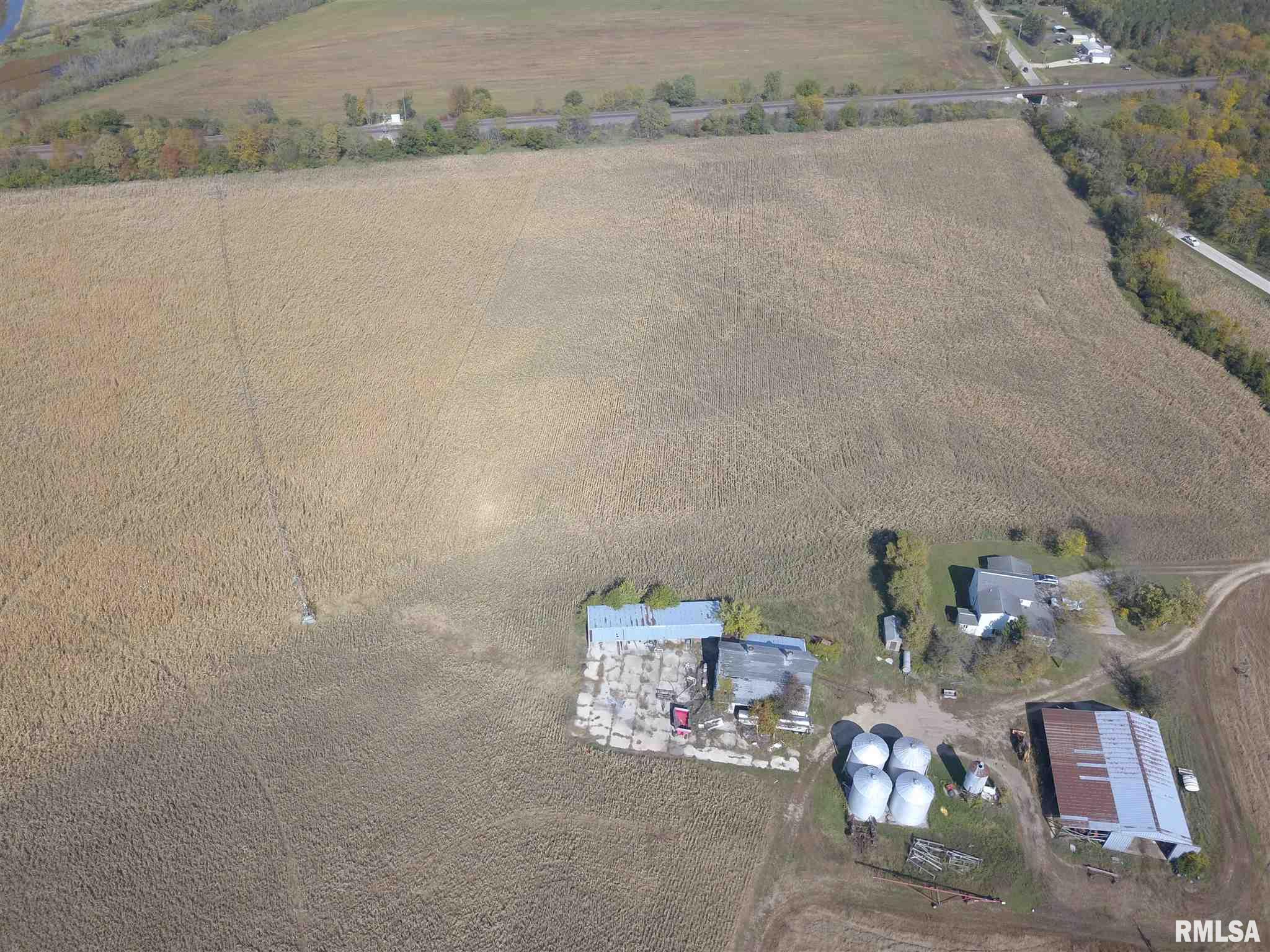 17809 Chase Road Fulton, IL 61252 - Photo 32 of 50