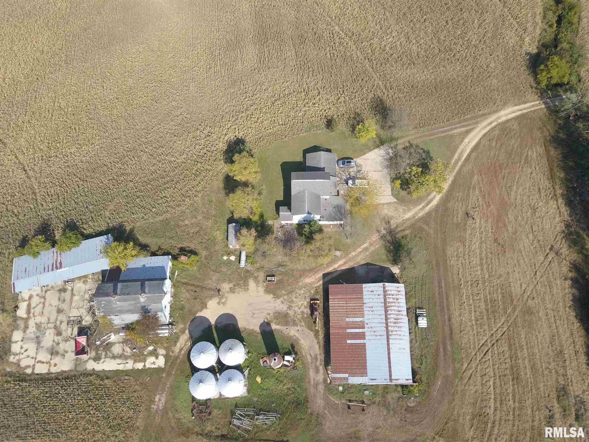 17809 Chase Road Fulton, IL 61252 - Photo 33 of 50