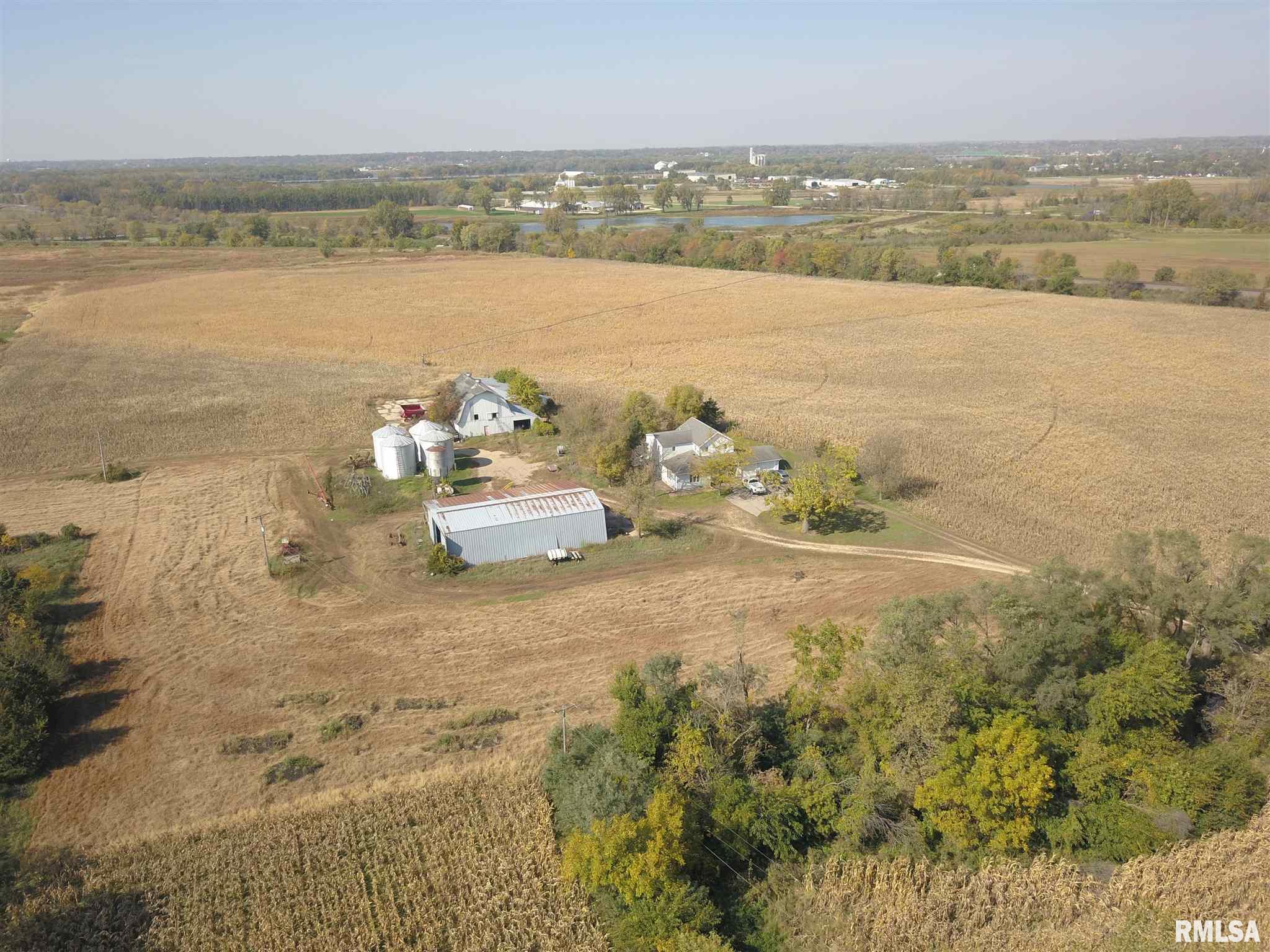 17809 Chase Road Fulton, IL 61252 - Photo 36 of 50