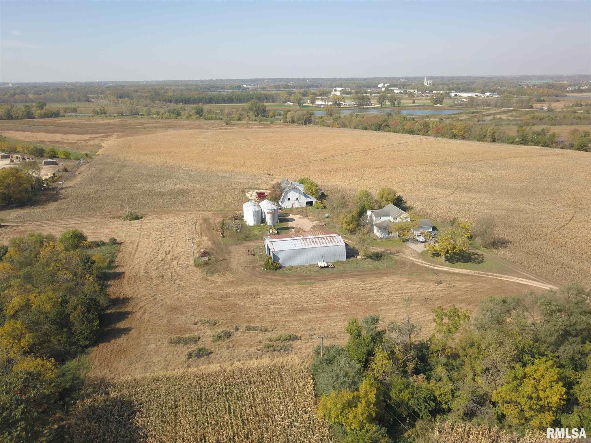 17809 Chase Road Fulton, IL 61252 - Photo 37 of 50