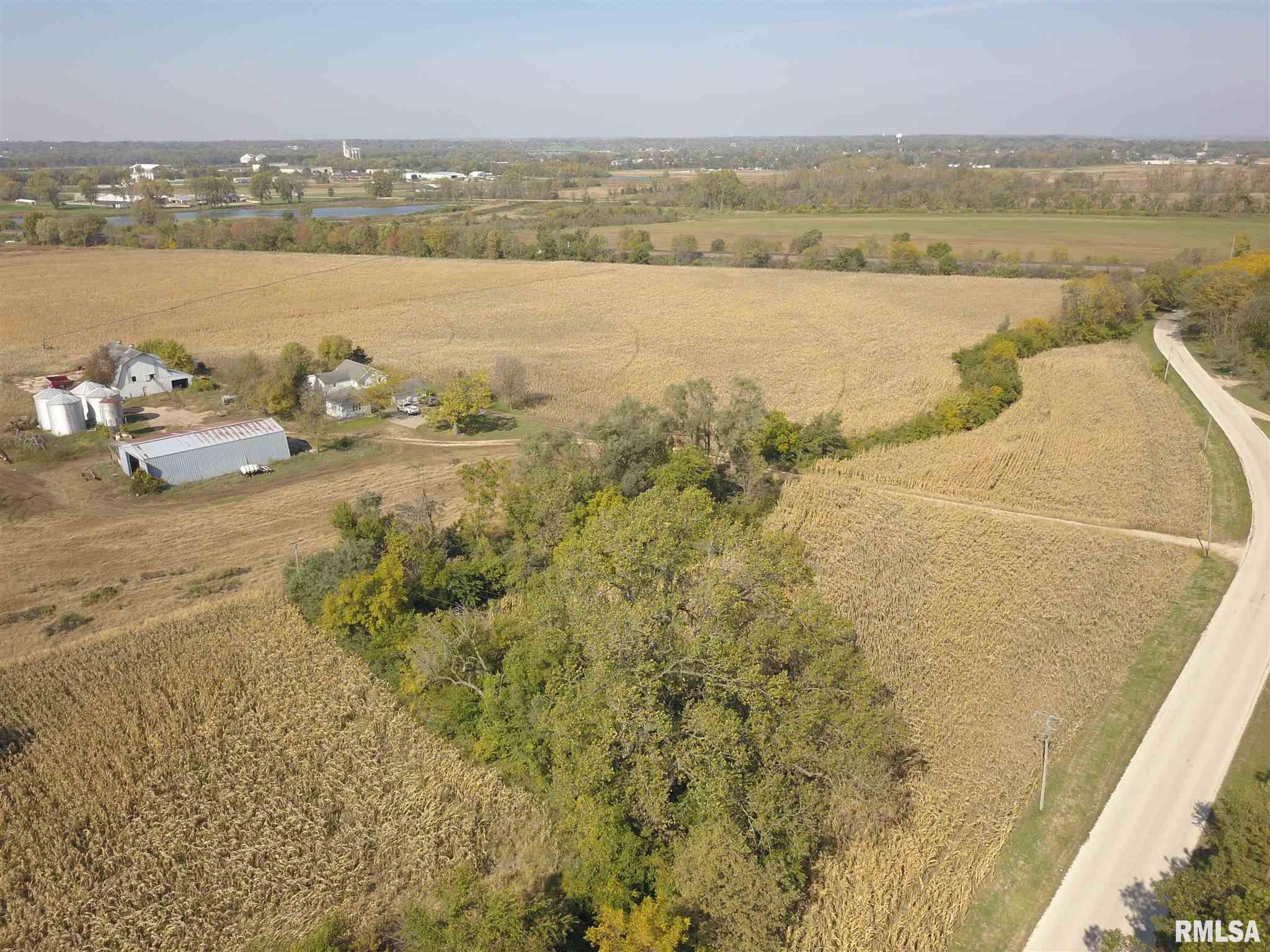 17809 Chase Road Fulton, IL 61252 - Photo 38 of 50