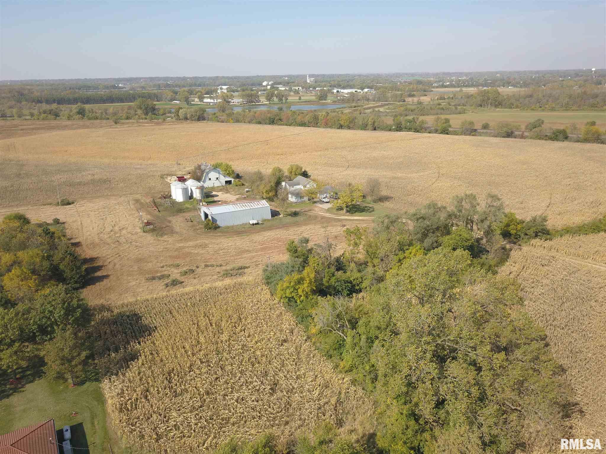 17809 Chase Road Fulton, IL 61252 - Photo 39 of 50