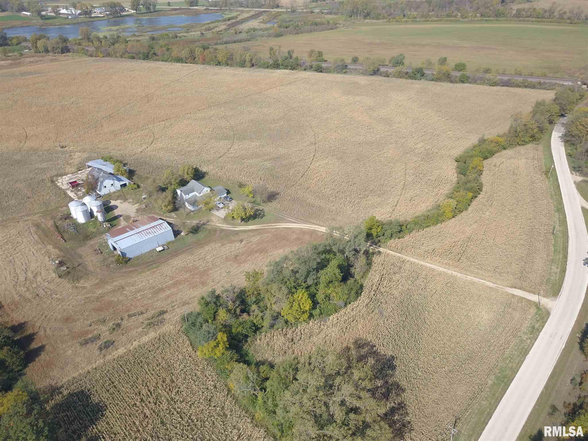 17809 Chase Road Fulton, IL 61252 - Photo 40 of 50