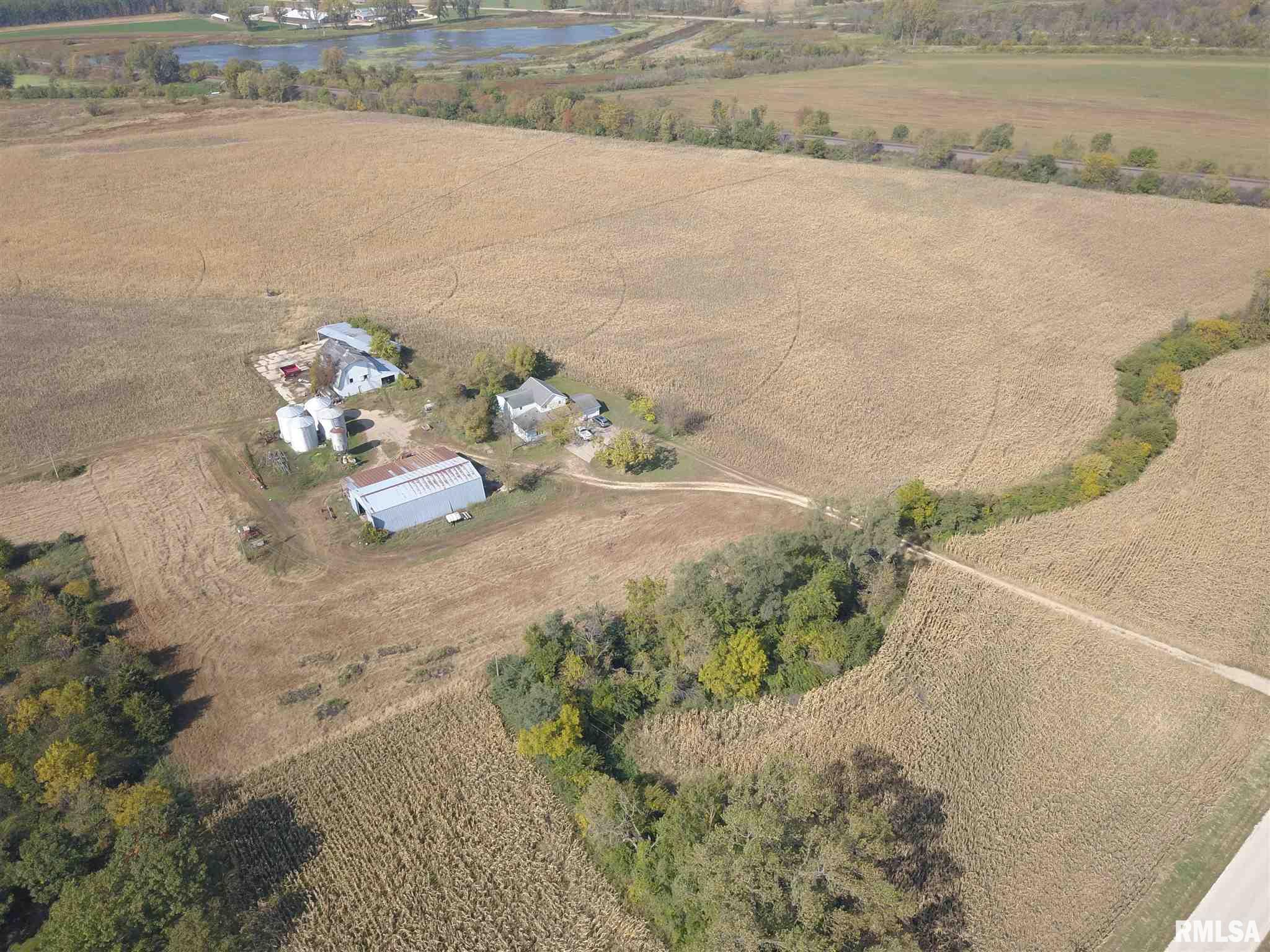 17809 Chase Road Fulton, IL 61252 - Photo 41 of 50