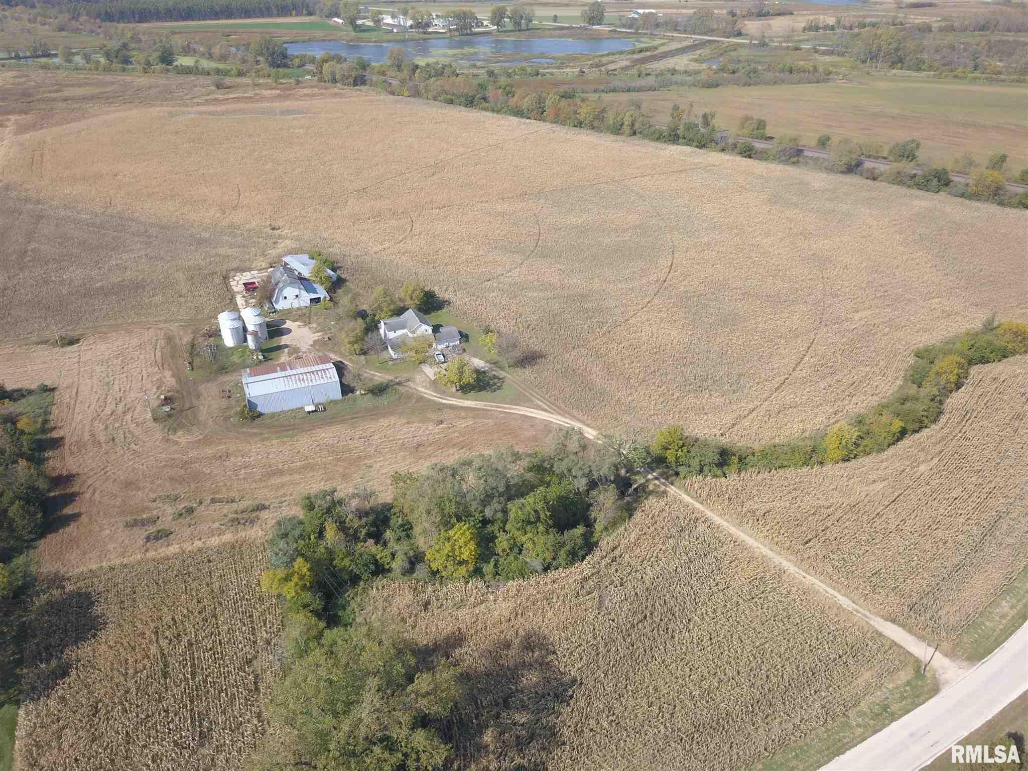 17809 Chase Road Fulton, IL 61252 - Photo 42 of 50
