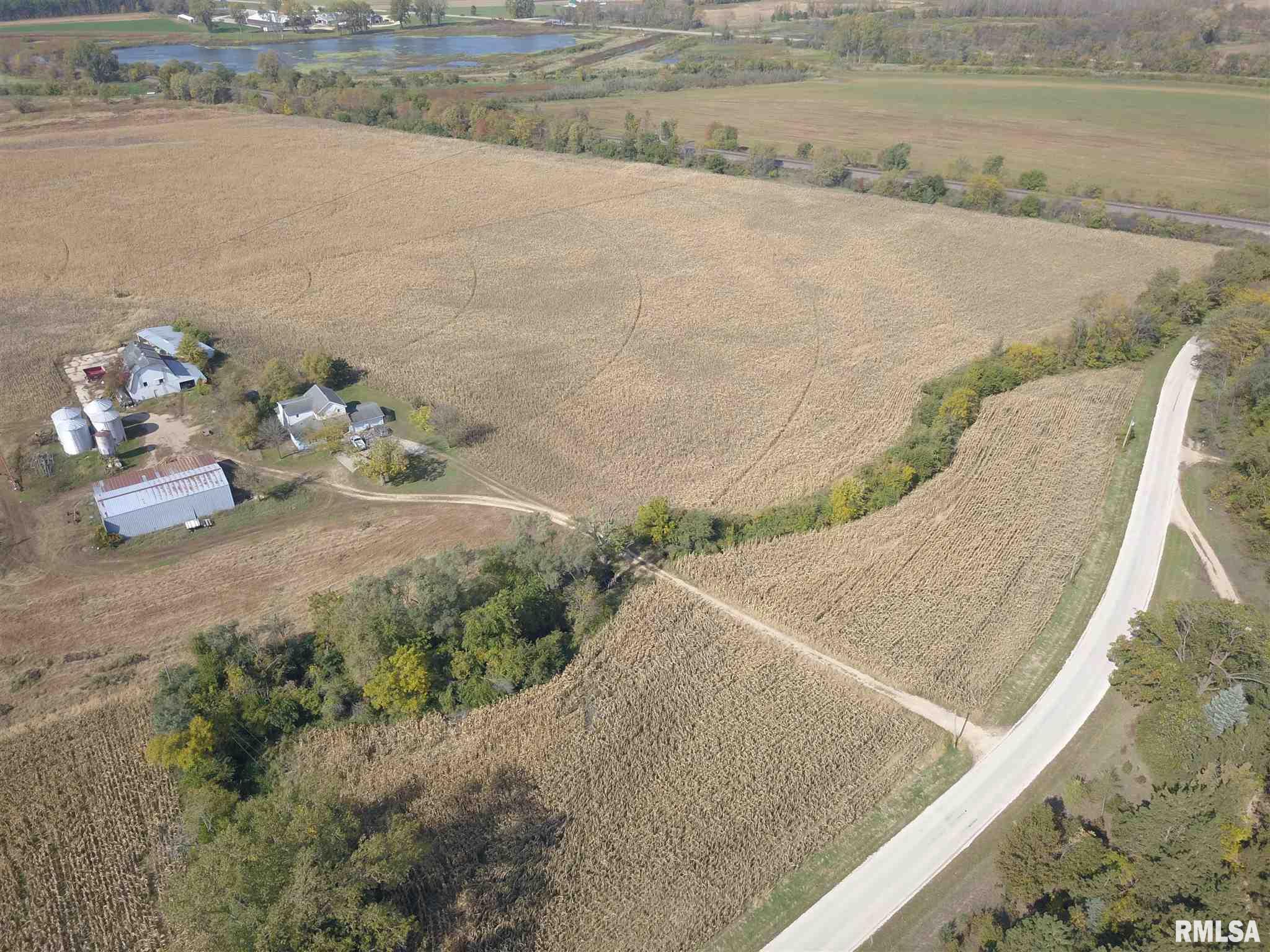 17809 Chase Road Fulton, IL 61252 - Photo 43 of 50