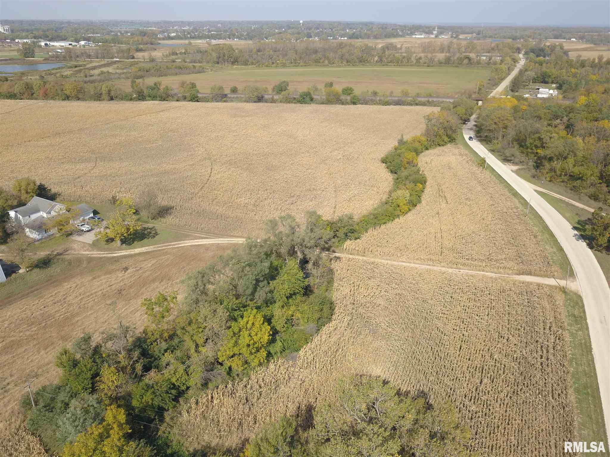 17809 Chase Road Fulton, IL 61252 - Photo 44 of 50