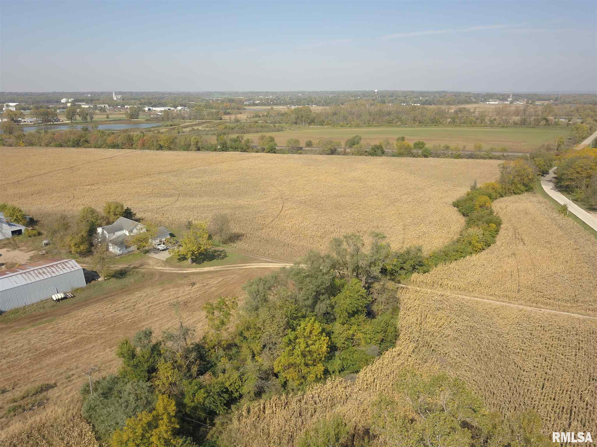 17809 Chase Road Fulton, IL 61252 - Photo 46 of 50