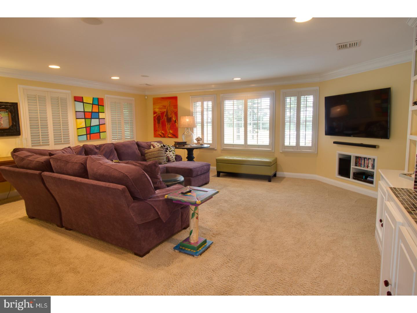 1055 Country Club Road West Chester, PA 19382 - Photo 11 of 25 Family Room