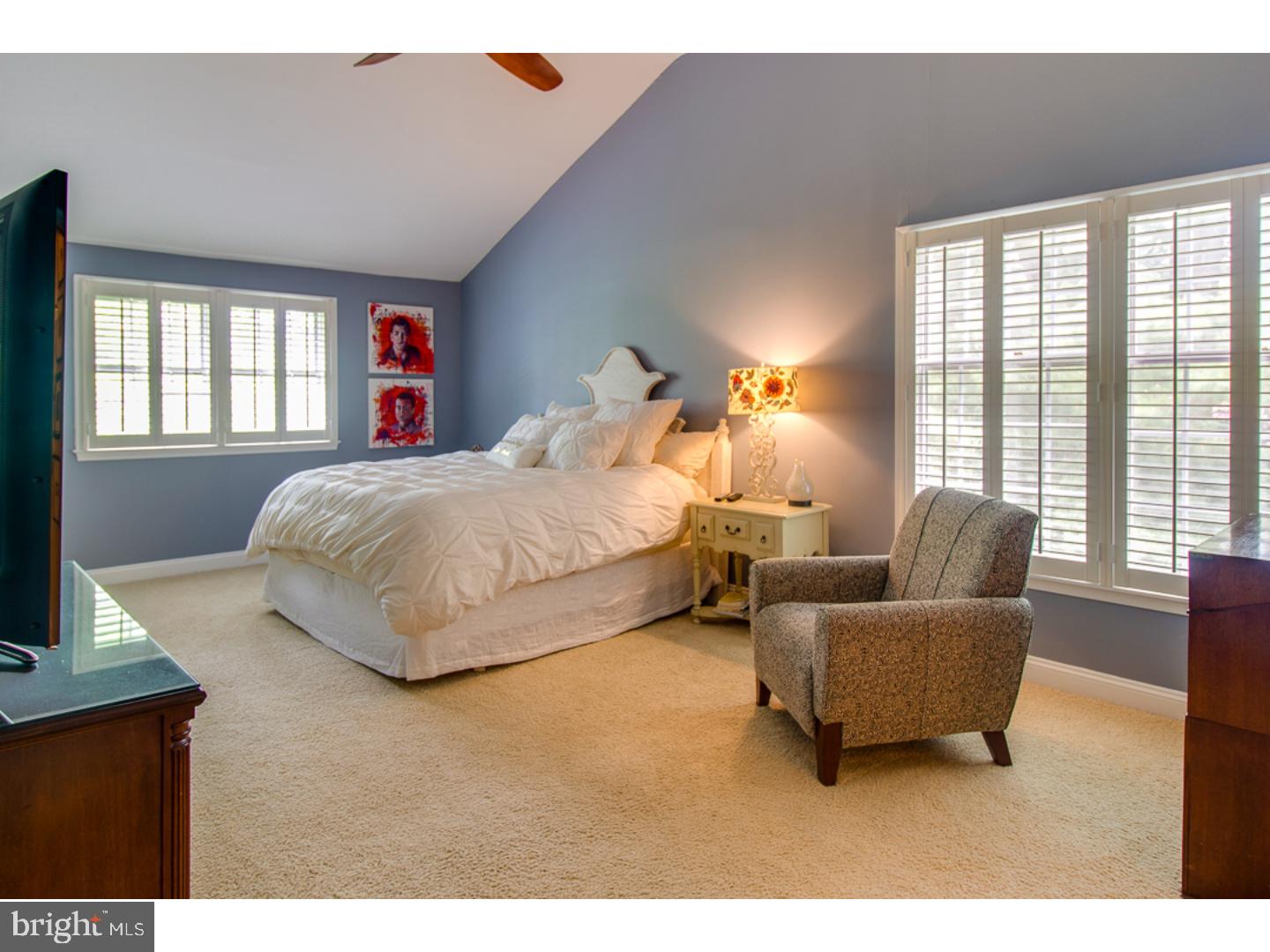 1055 Country Club Road West Chester, PA 19382 - Photo 14 of 25 Master Bedroom