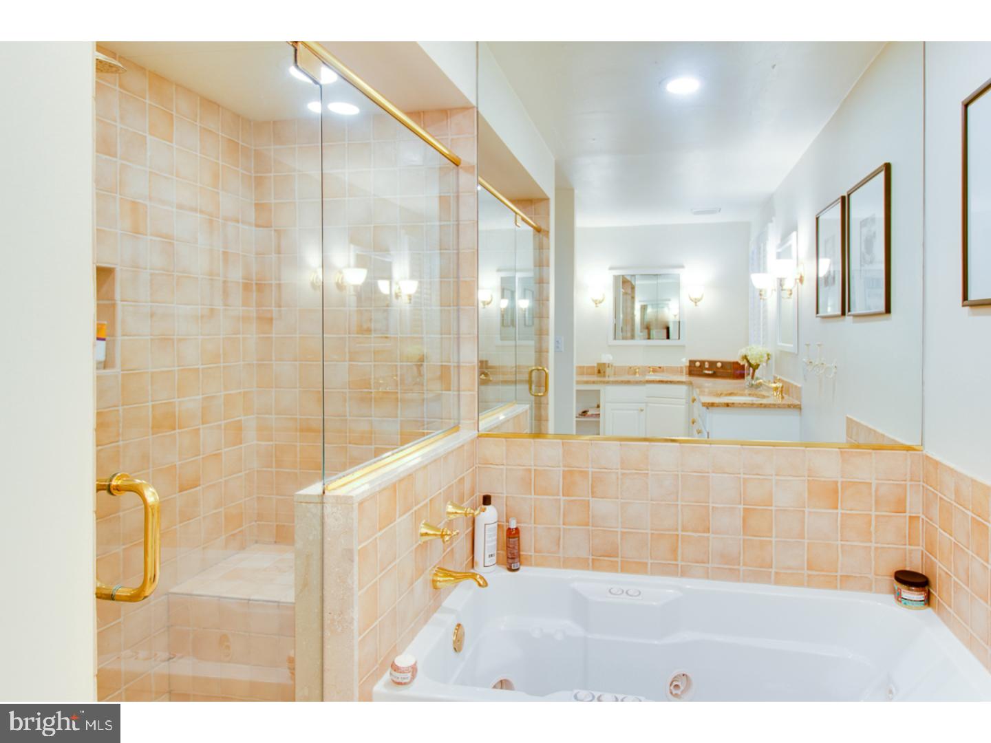 1055 Country Club Road West Chester, PA 19382 - Photo 15 of 25 Master Bathroom