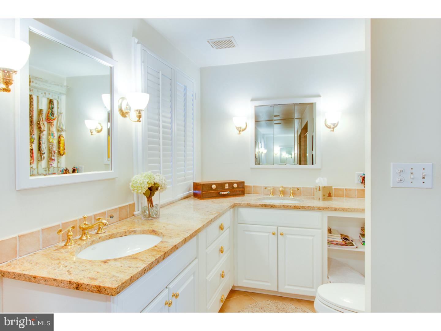 1055 Country Club Road West Chester, PA 19382 - Photo 16 of 25 Master Bathroom