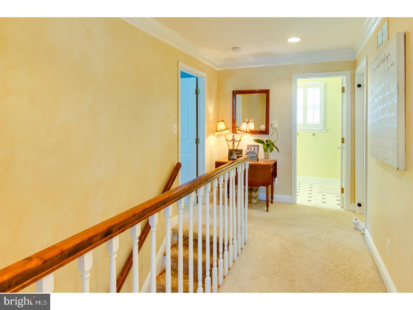 1055 Country Club Road West Chester, PA 19382 - Photo 17 of 25 Hallway