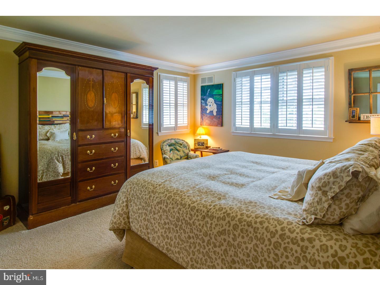 1055 Country Club Road West Chester, PA 19382 - Photo 18 of 25 Guest Room