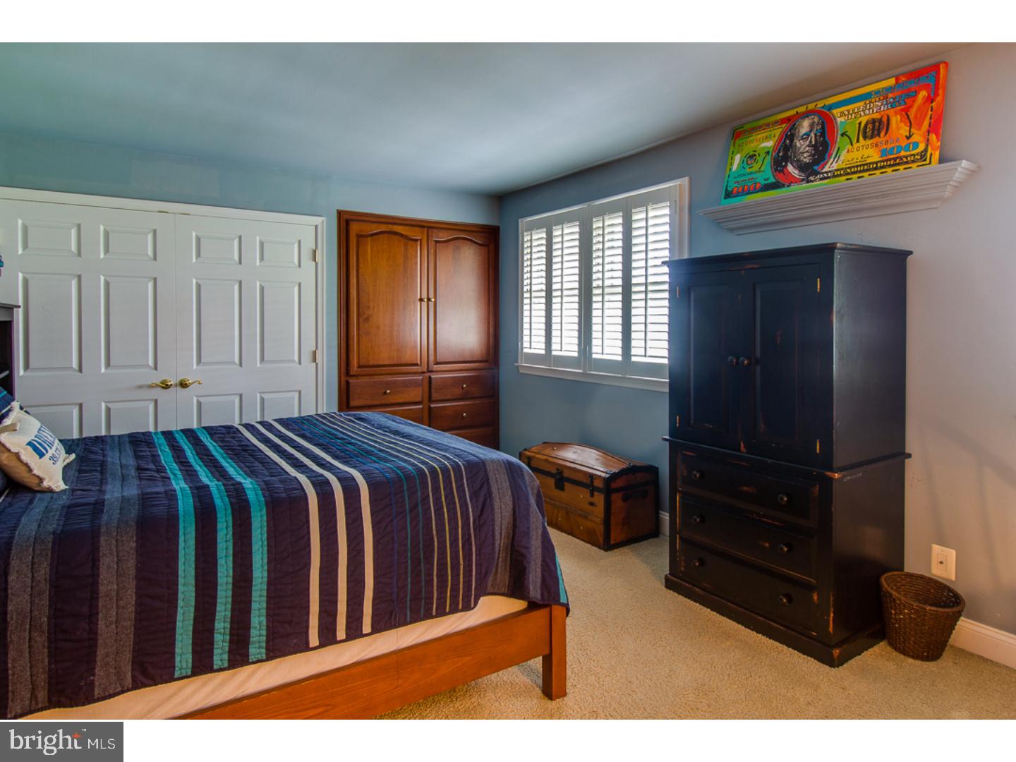 1055 Country Club Road West Chester, PA 19382 - Photo 19 of 25 Bedroom 2