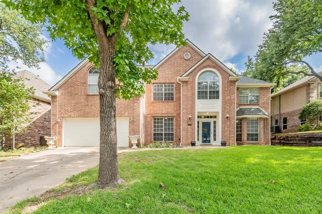 $660,000 | 1803 Haydenbend Circle, Grapevine, TX 76051