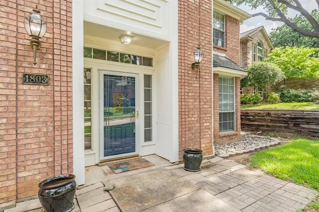 $660,000 | 1803 Haydenbend Circle, Grapevine, TX 76051