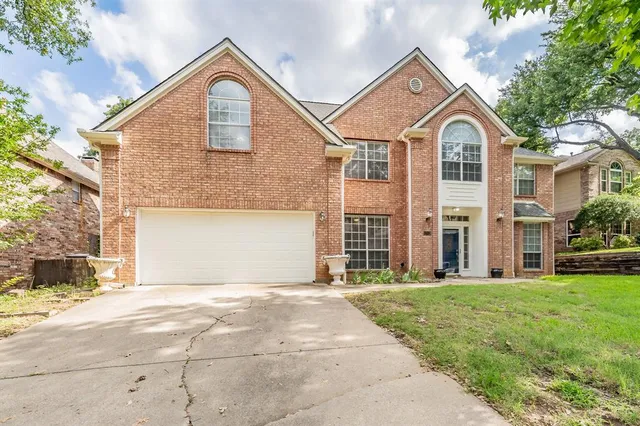 $660,000 | 1803 Haydenbend Circle, Grapevine, TX 76051