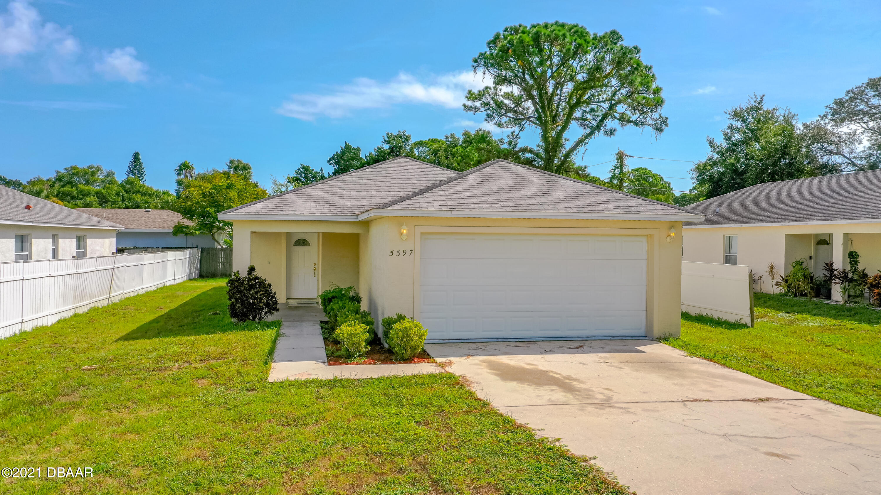 5397 South Nova Road Port Orange, FL 32127 - Photo 1 of 40 5397 Nova-31