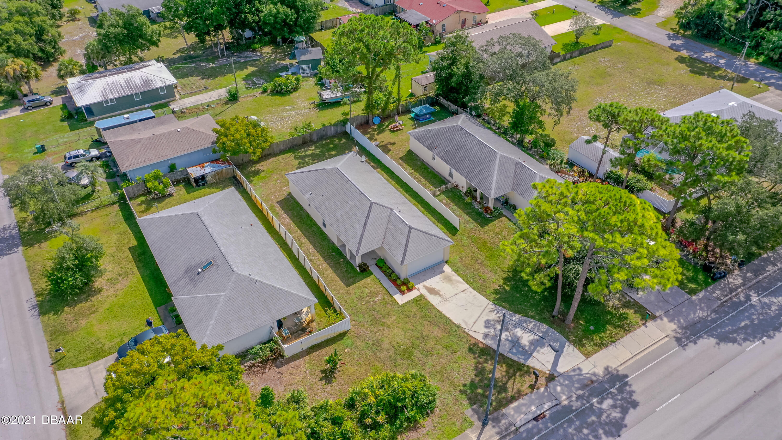 5397 South Nova Road Port Orange, FL 32127 - Photo 33 of 40 5397 Nova-37