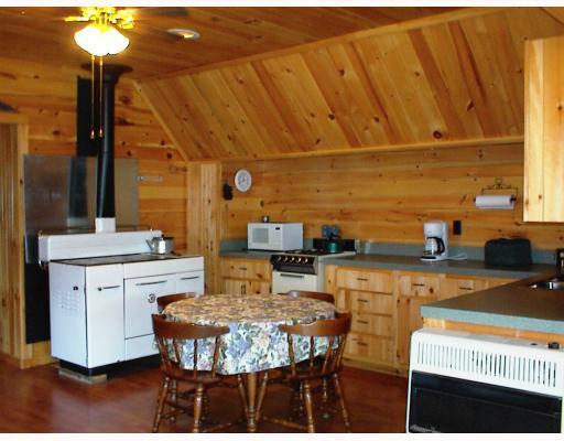 10 Seven Islands Mapleton, ME 04757 - Photo 2 of 8 Kitchen.