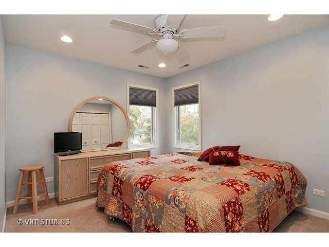 809 Smith Avenue Lake Bluff, IL 60044 - Photo 14 of 21