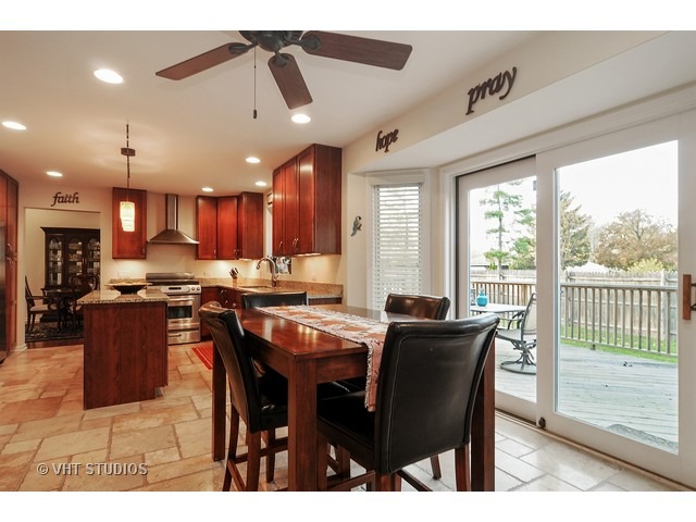 809 Smith Avenue Lake Bluff, IL 60044 - Photo 6 of 21