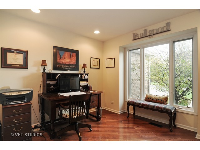 809 Smith Avenue Lake Bluff, IL 60044 - Photo 9 of 21
