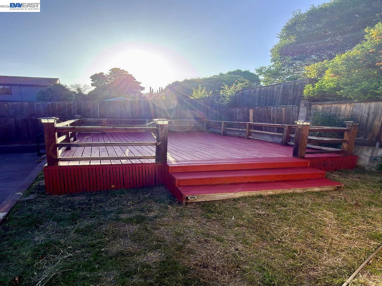 4256 Seven Hills Road Castro Valley, CA 94546 - Photo 17 of 18