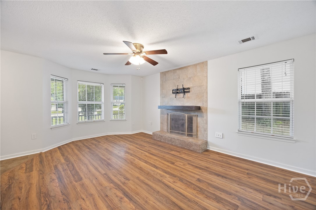 207 Doe Circle Springfield, GA 31329 - Photo 9 of 41