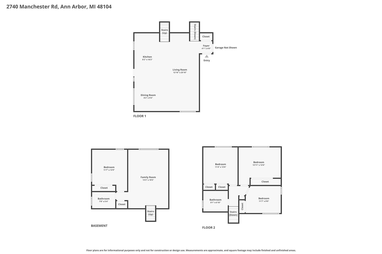 2740 Manchester Road Ann Arbor, MI 48104 - Photo 14 of 55