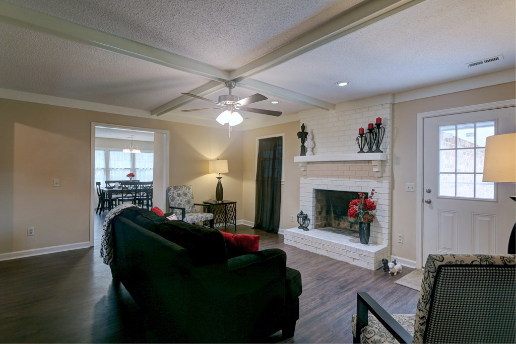 50 Travis Court Sumter, SC 29154 - Photo 30 of 36