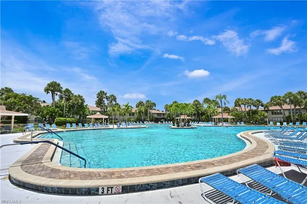 $250,000 | 4031 Ice Castle Way, Unit 3306, Naples, FL 34112