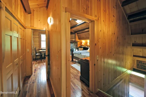 a view of a bathroom