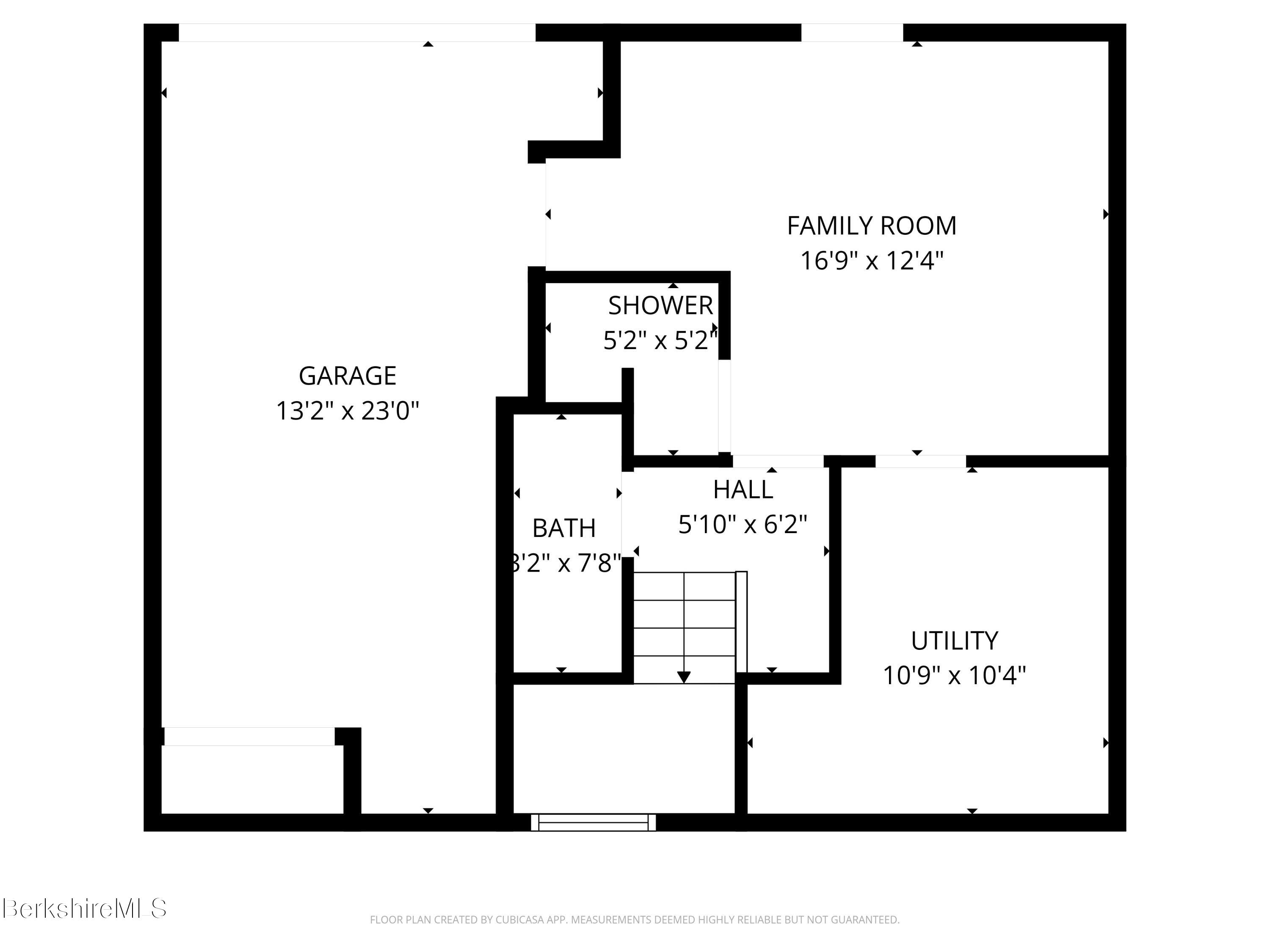 235 Algerie Road Becket, MA 01223 - Photo 40 of 43