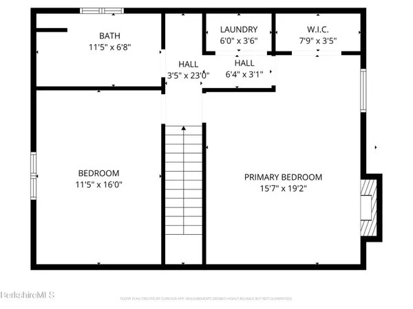 $490,000 | 235 Algerie Road, Becket, MA 01223